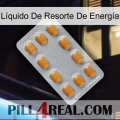 Líquido De Resorte De Energía cialis3